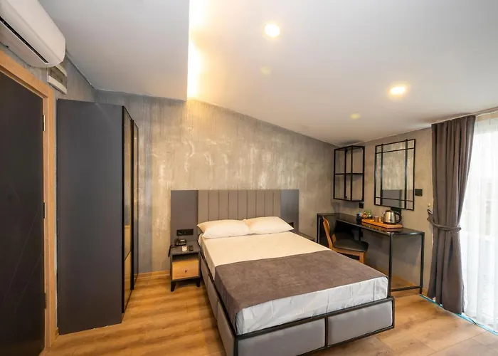 Continental Airport 3*