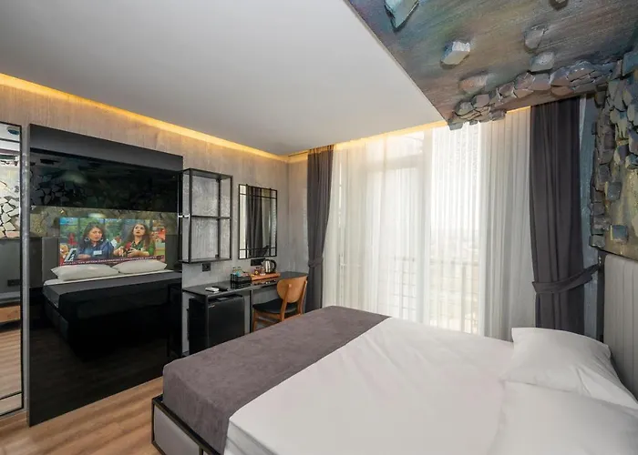 Hotel Continental Airport