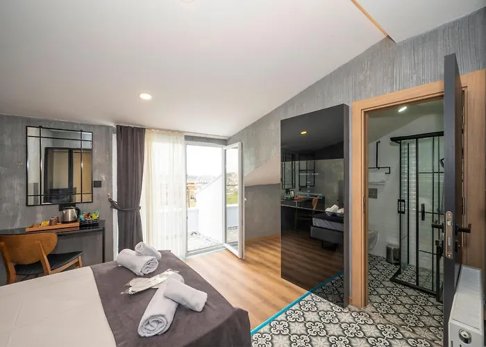 Hotel Continental Airport Estambul