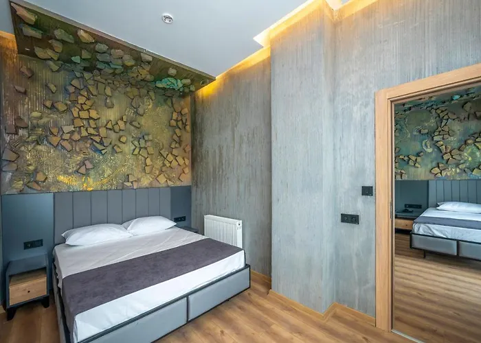 Hotel Continental Airport 3*