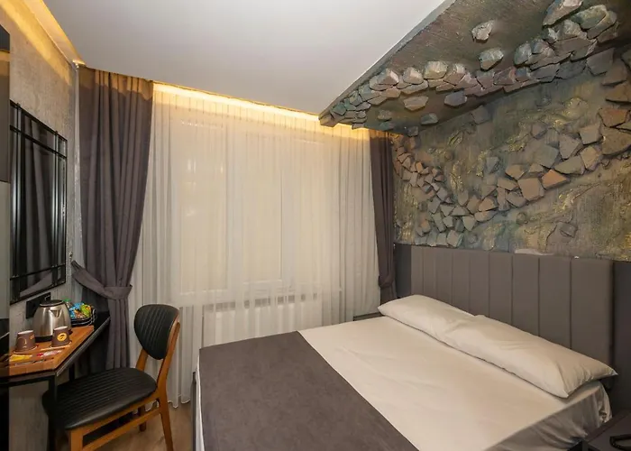 Hotel Continental Airport