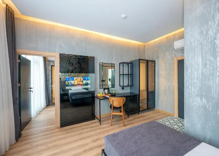 Hotel Continental Airport