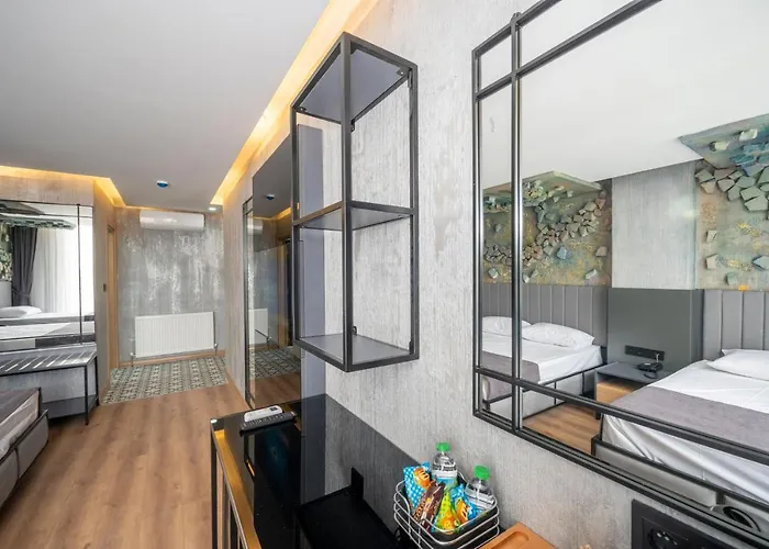 Hotel Continental Airport