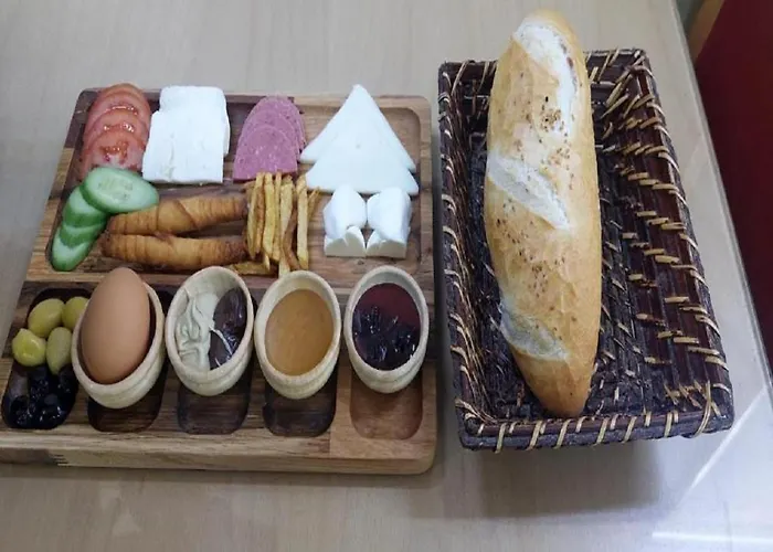 Continental Airport 3*