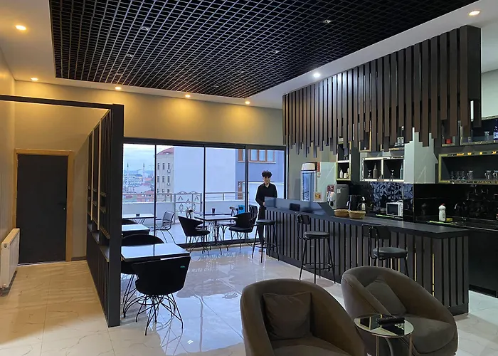 Hotel Continental Airport 3*