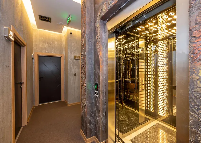 Hotel Continental Airport