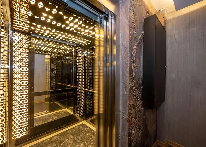 Continental Airport 3* Estambul