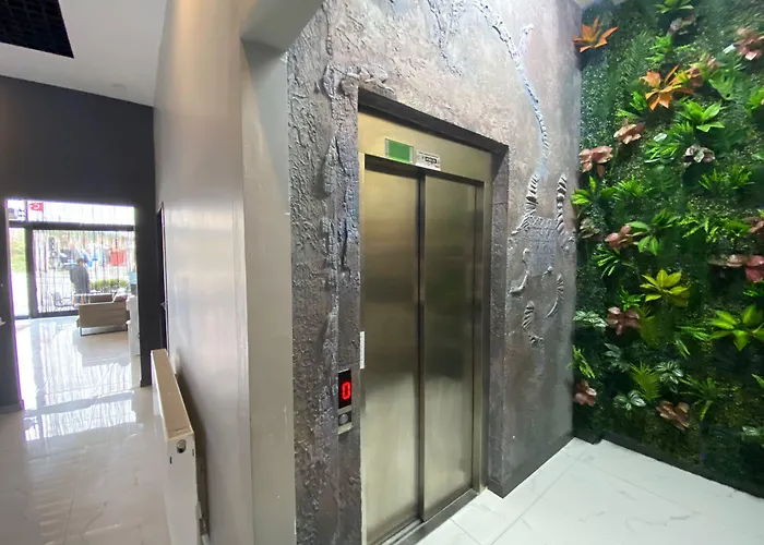 Continental Airport 3* Estambul