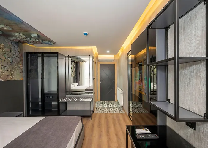 Hotel Continental Airport