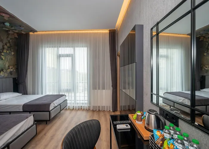 Continental Airport 3*