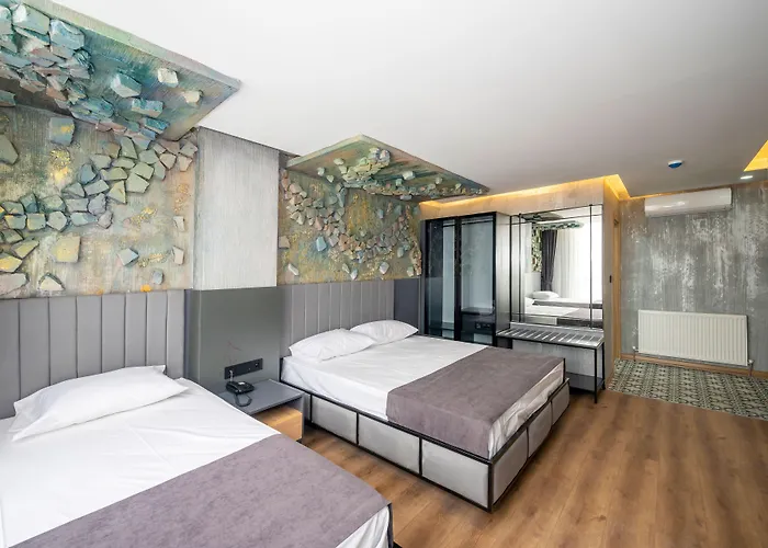 Continental Airport 3*