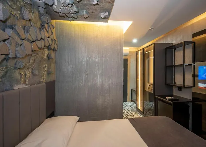 Hotel Continental Airport Estambul