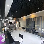 Continental Airport Стамбул