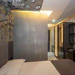 Отель Continental Airport Стамбул